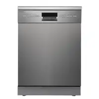 Infiniton DIW-6225A3 Independiente 14 cubiertos E