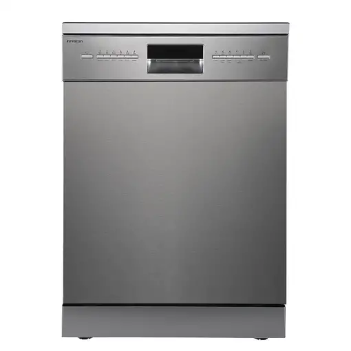 Infiniton DIW-6225A3 Independiente 14 cubiertos E
