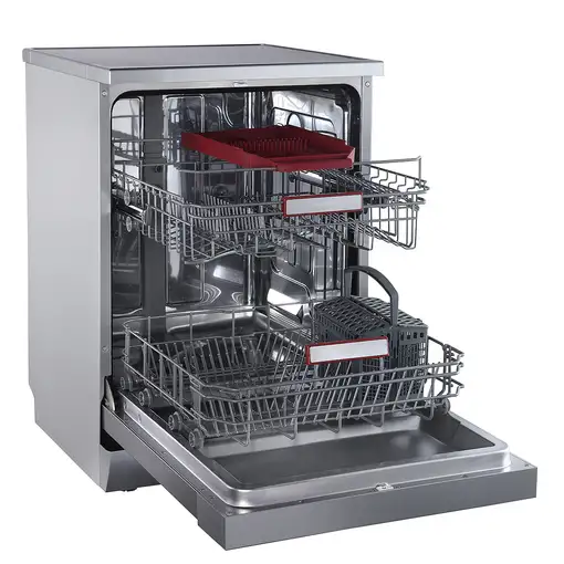 Infiniton DIW-6225A3 Independiente 14 cubiertos E