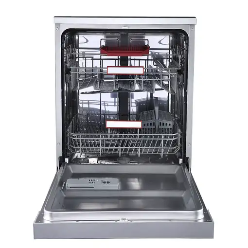 Infiniton DIW-6225A3 Independiente 14 cubiertos E