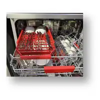 Infiniton DIW-6225A3 Independiente 14 cubiertos E