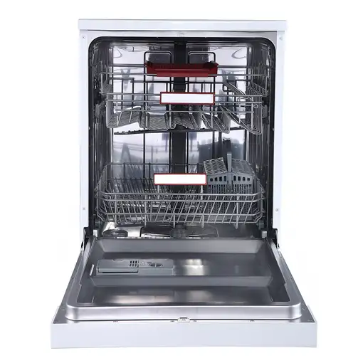 Infiniton DIW-6115B3 Independiente 14 cubiertos E