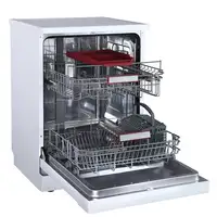 Infiniton DIW-6115B3 Independiente 14 cubiertos E