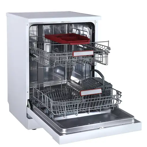 Infiniton DIW-6115B3 Independiente 14 cubiertos E