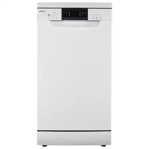 Infiniton DIW-42HW Independiente 9 cubiertos E