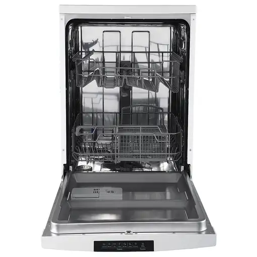 Infiniton DIW-42HW Independiente 9 cubiertos E
