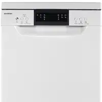 Infiniton DIW-42HW Independiente 9 cubiertos E
