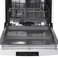 Infiniton DIW-42HW Independiente 9 cubiertos E