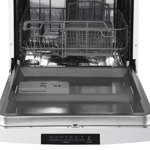 Infiniton DIW-42HW Independiente 9 cubiertos E