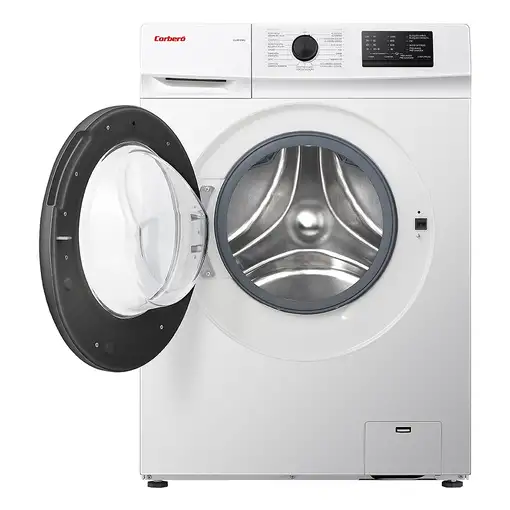 Corbero CLH610MC lavadora Carga frontal 6 kg 1000 RPM Blanco