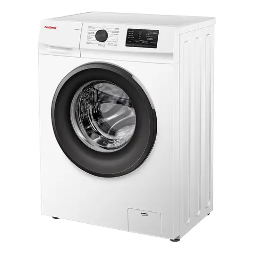 Corbero CLH610MC lavadora Carga frontal 6 kg 1000 RPM Blanco
