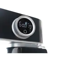 Cecotec 04169 batidora Batidora de varillas 800 W Negro, Acero inoxidable