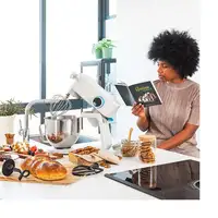 Cecotec Twist&Fusion 4000 Luxury Batidora de varillas 800 W Blanco