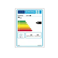 Cointra V0DK93KAM calentadory hervidor de agua Vertical Sin depósito (instantánea)
