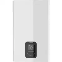 Ariston Next evo x SFT Vertical Sin depósito (instantánea) Sistema de calentador ú
