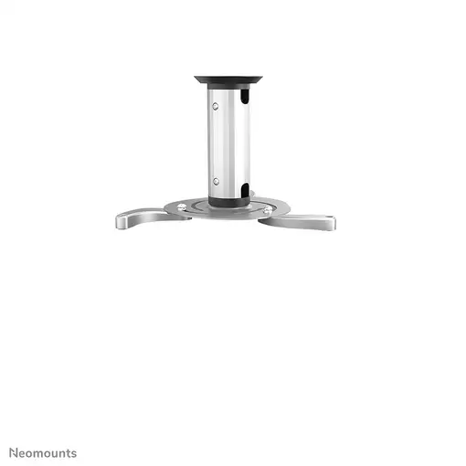 Neomounts BEAMER-C80 Soporte de techo para proyector - alt. 13-20 cm - movimiento