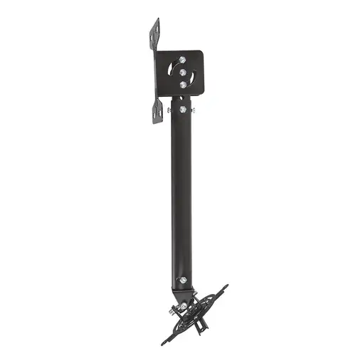AISENS CP02TSRE-051 montaje para projector Techo Negro