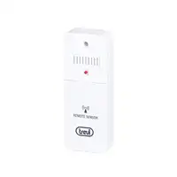 Trevi ME 3P20 RC Gris LCD AC/Batería