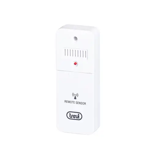 Trevi ME 3P20 RC Gris LCD AC/Batería