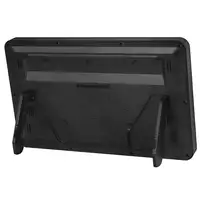 Trevi OM 3560 RC Negro LCD Batería