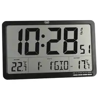 Trevi OM 3560 RC Negro LCD Batería