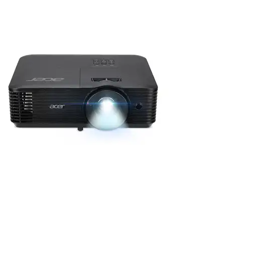 Acer X1328 4500 lúmenes ANSI DLP WUXGA (1920x1200) 3D Negro
