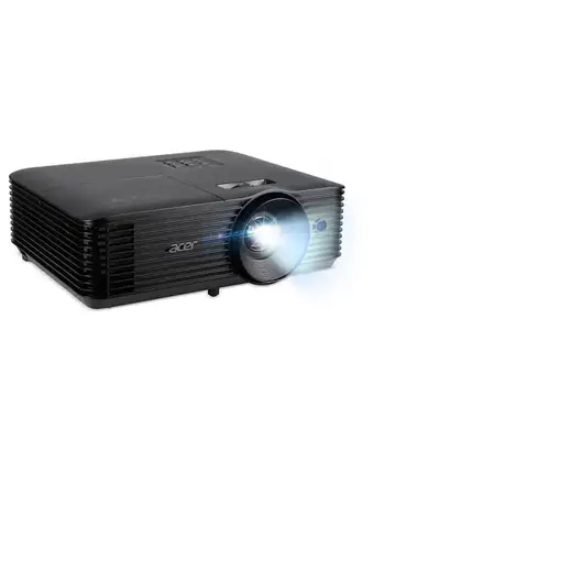 Acer X1328 4500 lúmenes ANSI DLP WUXGA (1920x1200) 3D Negro