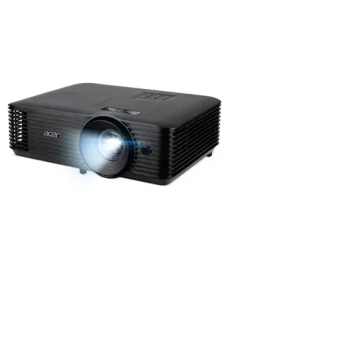 Acer X1328 4500 lúmenes ANSI DLP WUXGA (1920x1200) 3D Negro