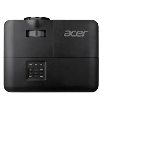 Acer X1328 4500 lúmenes ANSI DLP WUXGA (1920x1200) 3D Negro