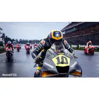 Deep Silver MotoGP 23 Estándar Plurilingüe Nintendo Switch