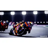 Deep Silver MotoGP 23 Estándar Plurilingüe Nintendo Switch