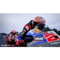 Deep Silver MotoGP 23 Estándar Plurilingüe Nintendo Switch