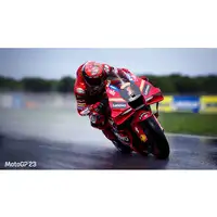 Deep Silver MotoGP 23 Estándar Plurilingüe Nintendo Switch