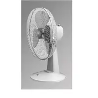FM Calefacción SB-140 ventilador Blanco