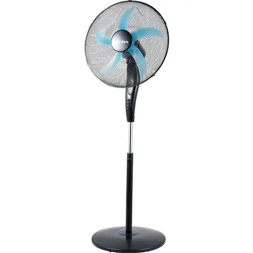 Ardes EASY 50PB Negro, Azul