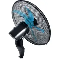 Ardes EASY 50PB Negro, Azul