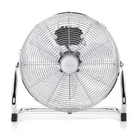 Tristar VE-5935 Circulador de metal