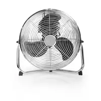 Tristar VE-5937 Circulador de metal