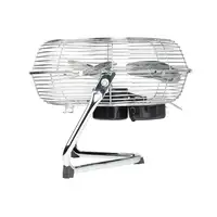 Tristar VE-5937 Circulador de metal