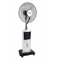 Orbegozo SFA 7000 ventilador Negro, Blanco