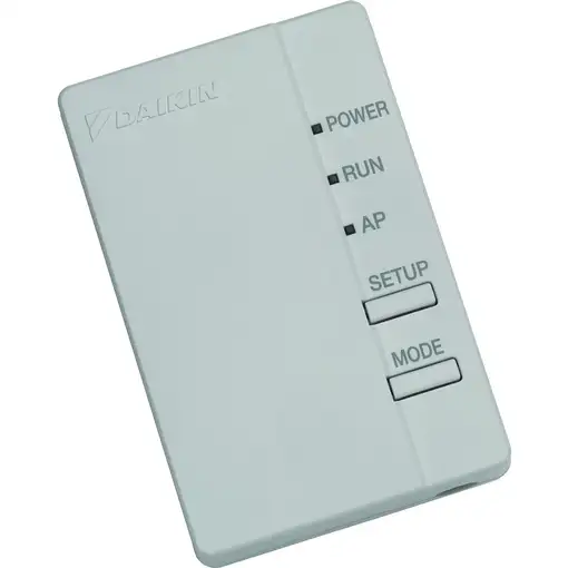 Daikin BRP069C47 accesorio para aire acondicionado Módulo Wi-Fi