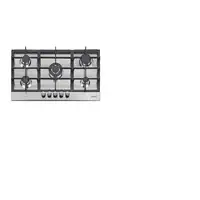 CATA LGI 7041 X /A Negro, Gris Integrado 68 cm Encimera de gas 5 zona(s)