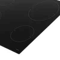 Beko HII64401QT Negro Integrado 60 cm Con placa de inducción 4 zona(s)