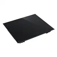 LG CI7Z2437BA hobs Negro Integrado 60 cm Con placa de inducción 4 zona(s)
