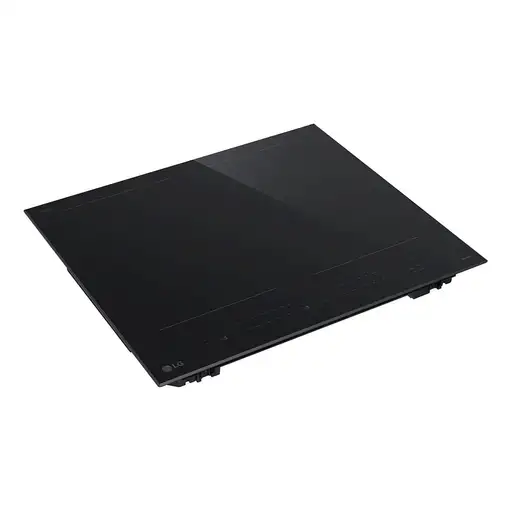 LG CI7Z2437BA hobs Negro Integrado 60 cm Con placa de inducción 4 zona(s)