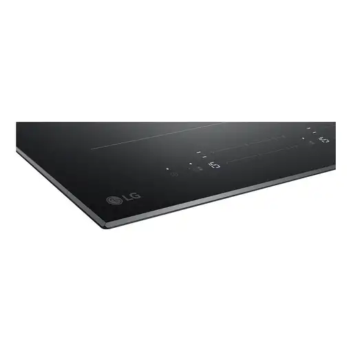 LG CI7Z2437BA hobs Negro Integrado 60 cm Con placa de inducción 4 zona(s)