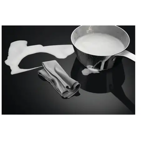AEG ILB63445FB Negro Integrado 60 cm Con placa de inducción 3 zona(s)