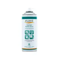 Ewent Pulverizador de alcohol isopropílico 400mL