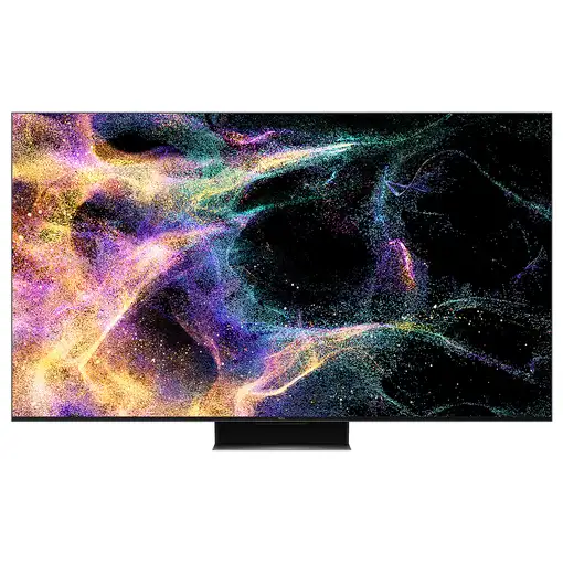 TCL C84 75C845 Televisor 190,5 cm (75") 4K Ultra HD Smart TV Wifi Negro 2000 cd /