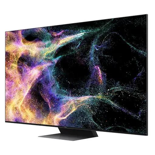 TCL C84 75C845 Televisor 190,5 cm (75") 4K Ultra HD Smart TV Wifi Negro 2000 cd /